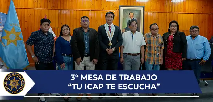 MISA DIA DEL ABOGADO