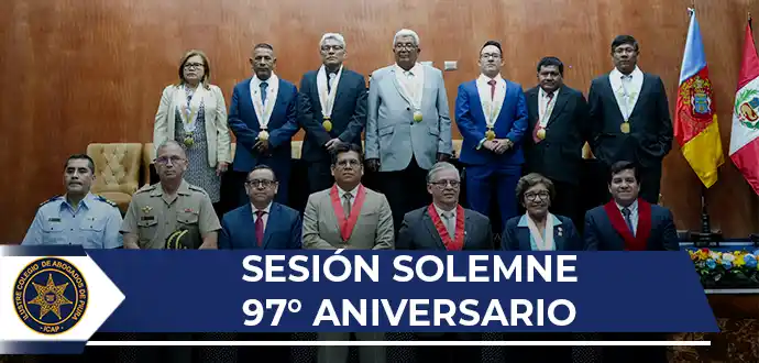 MISA DIA DEL ABOGADO