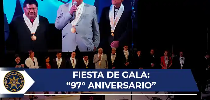 MISA DIA DEL ABOGADO