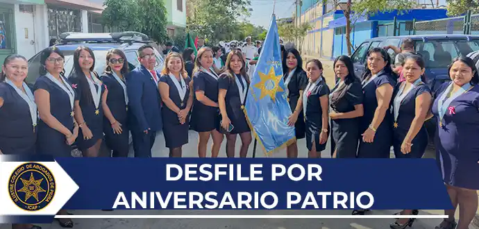 MISA DIA DEL ABOGADO