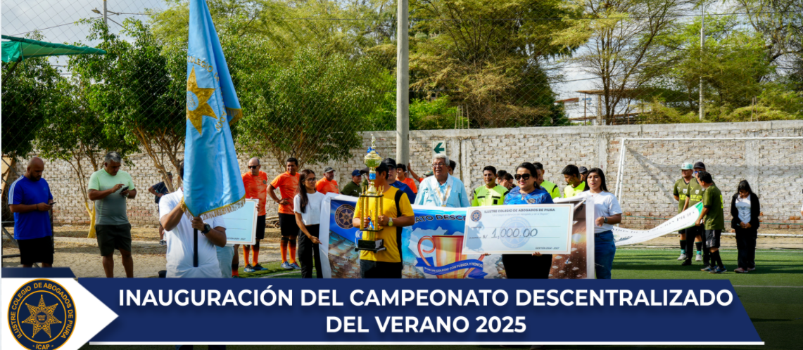 CAMPEONATO