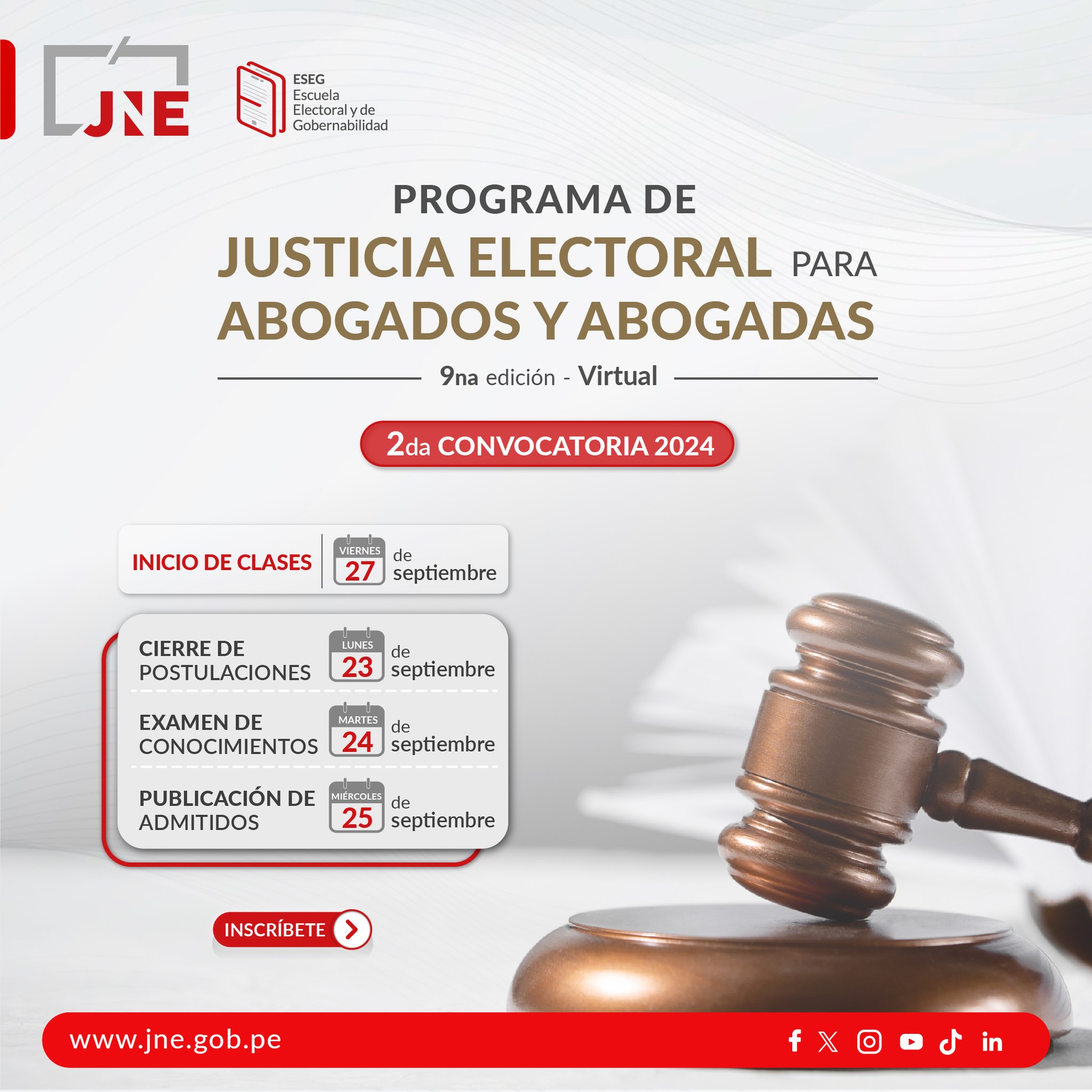 JNE