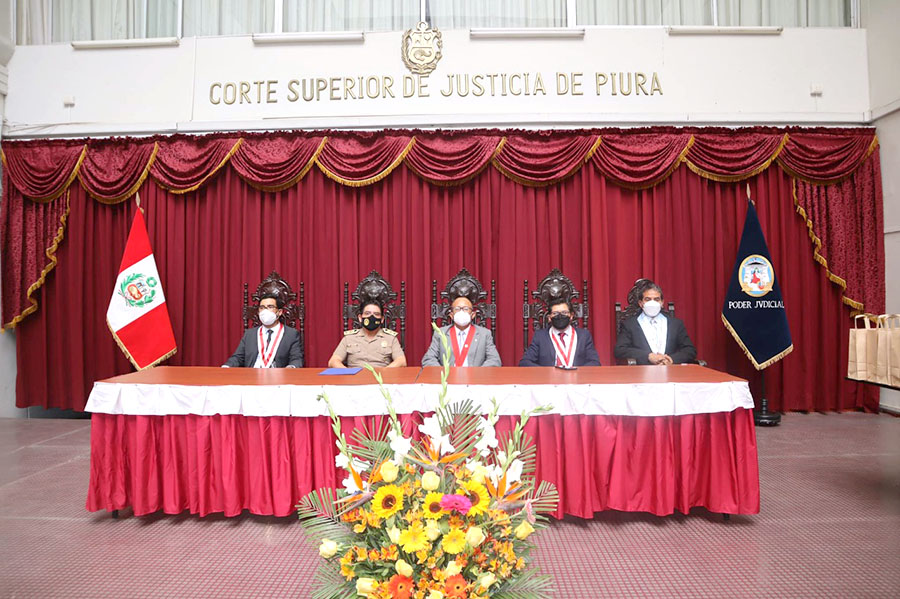 JUDECAP - CSJP 2022