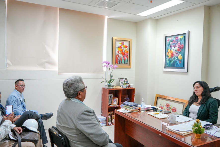 VISITA MPFN1