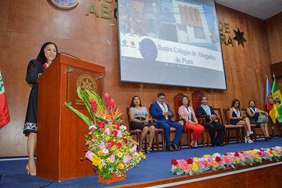 Día de la mujer ICAP 2023