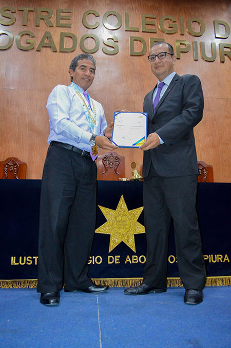 reconocimiento personal UPE2