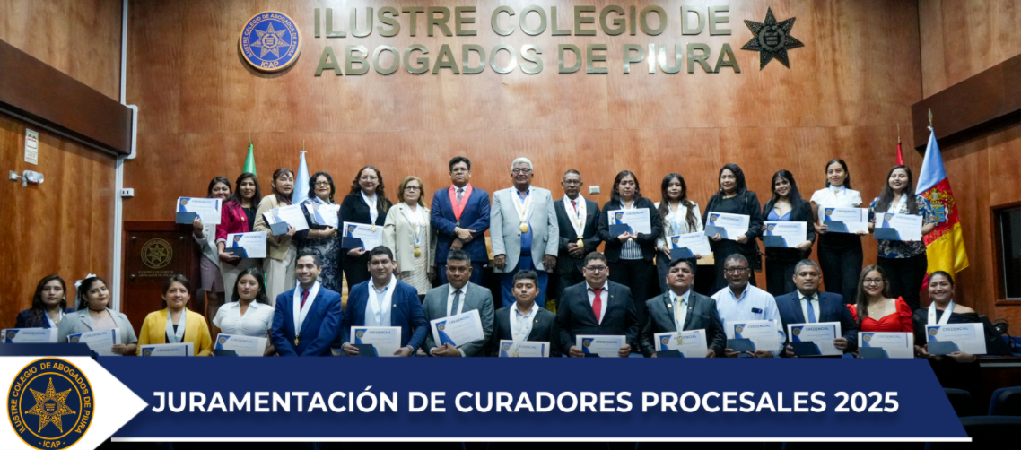 JURAMENTACION