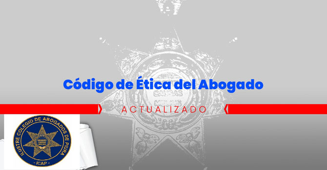 Código de Ética