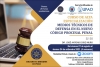 Curso de Alta Especialización: Medios técnicos de defensa en el nuevo código procesal penal